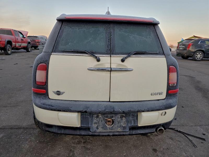 2009 MINI COOPER #3311509234