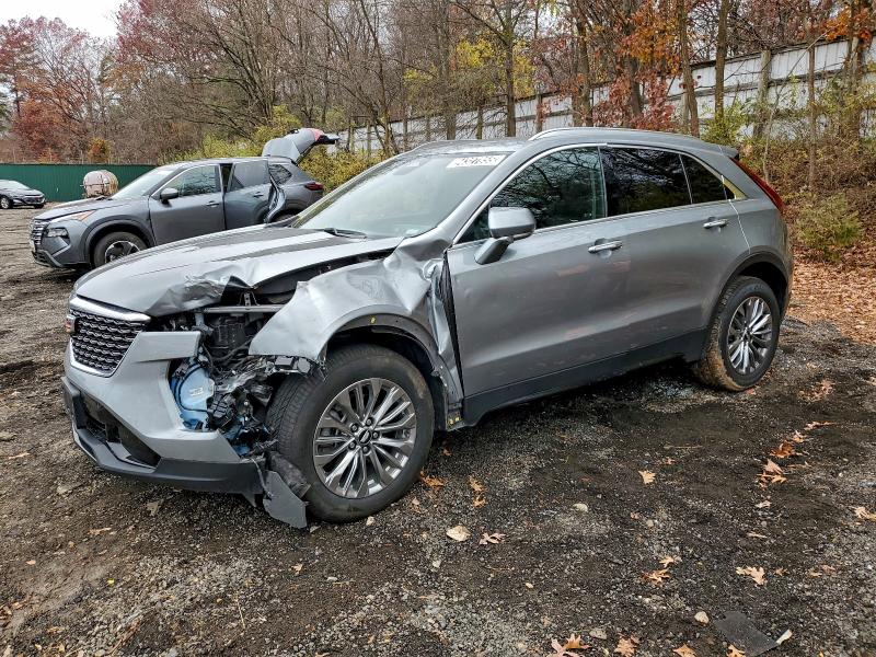 2024 CADILLAC XT4 PREMIU #3308498079