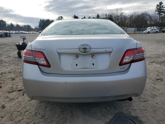 2010 TOYOTA CAMRY BASE #3305303346