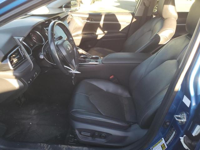 2020 TOYOTA CAMRY XSE #3301797373