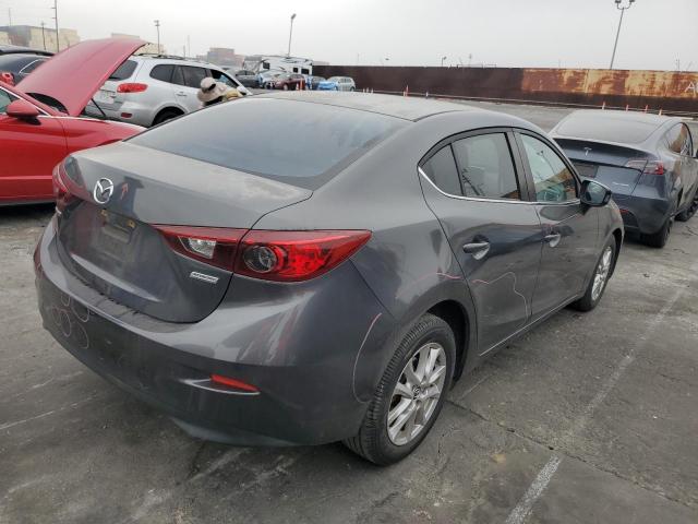 2016 MAZDA 3 SPORT - JM1BM1U77G1318664