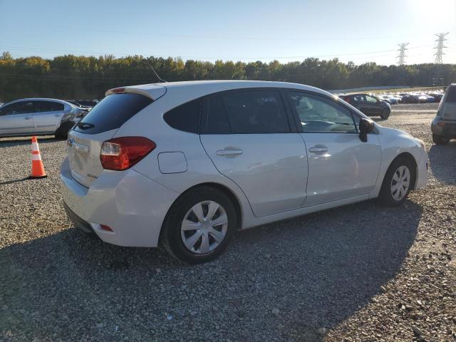 2016 SUBARU IMPREZA #3292454685