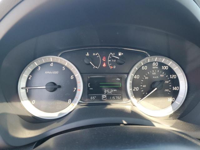 2014 NISSAN SENTRA S - 3N1AB7AP7EY260818