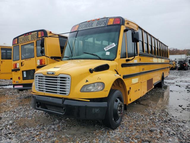 2011 FREIGHTLINER SAF-T-LINER C2 #3293439417