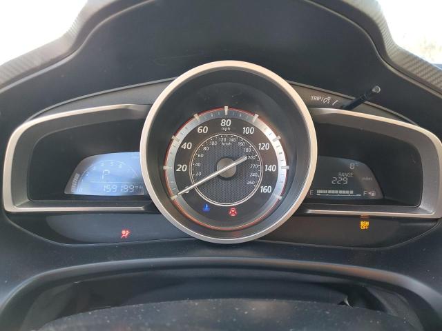 2016 MAZDA 3 SPORT #3303878695