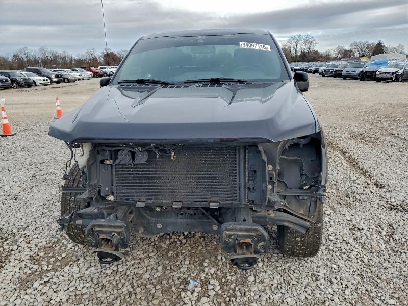 2021 FORD F150 SUPER #3297873777