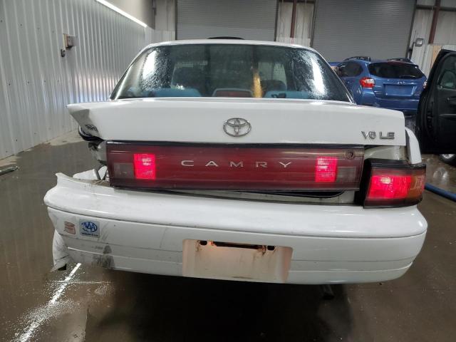 1992 TOYOTA CAMRY LE #3293453487