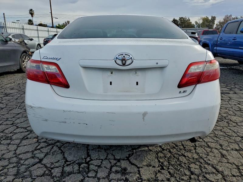 2009 TOYOTA CAMRY BASE #3305444156