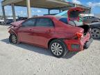 Lot #3297909839 2013 TOYOTA COROLLA BA