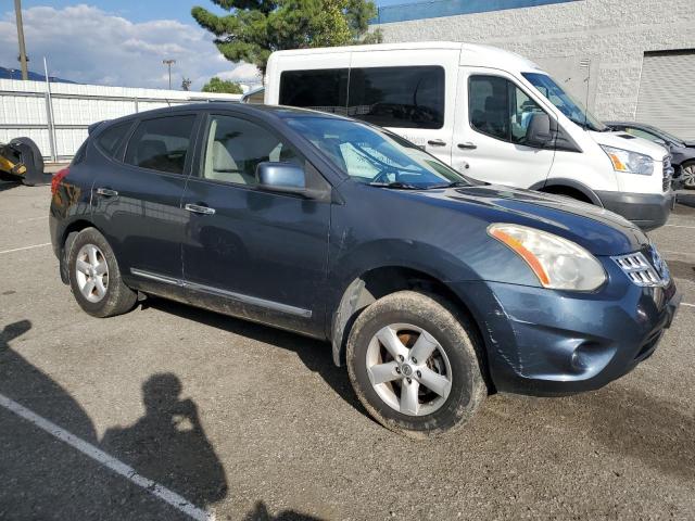 2013 NISSAN ROGUE S #3303781433