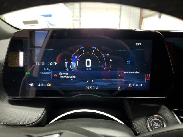 2025 CHEVROLET EQUINOX LT #3287565358