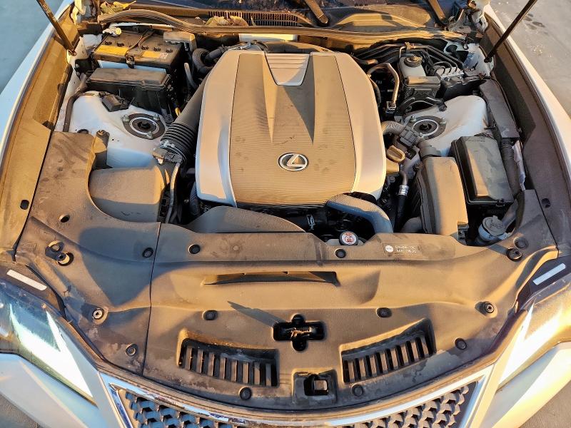 2022 LEXUS RC 350 BAS #3296216431