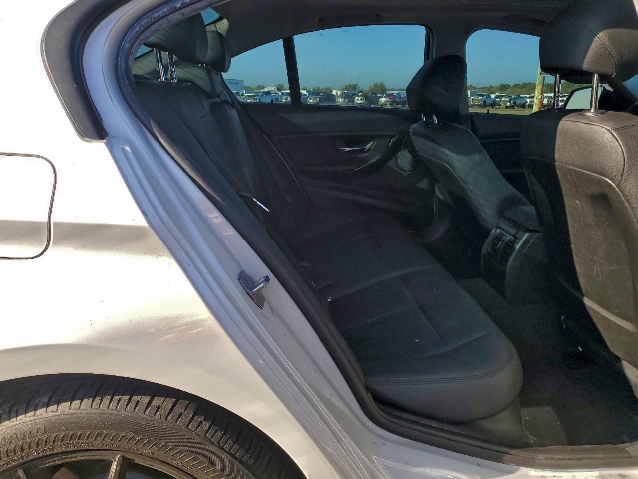 Lot #3318166390 2017 BMW 320 I