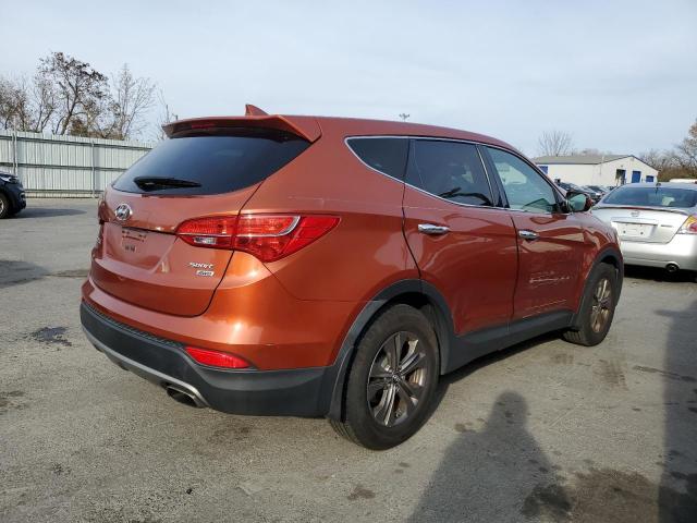 2013 HYUNDAI SANTA FE S #3291333134