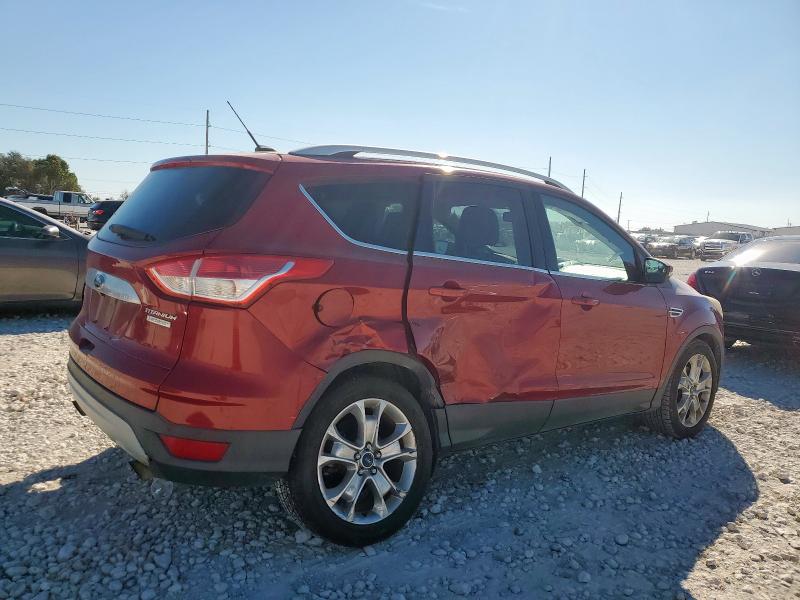 2015 FORD ESCAPE TIT - 1FMCU0JX4FUB93330
