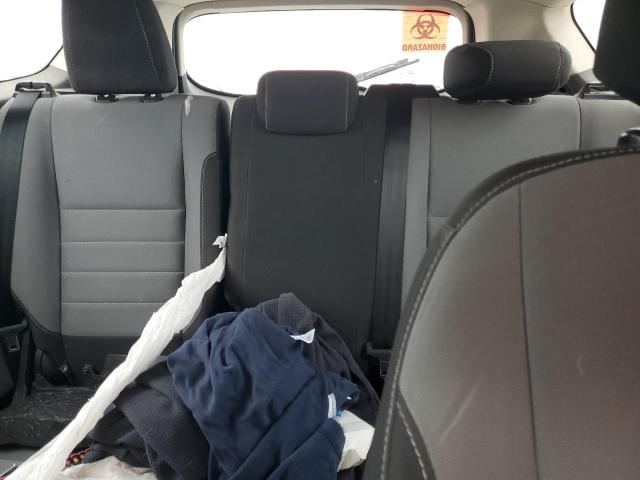 2017 FORD ESCAPE S #3291462466