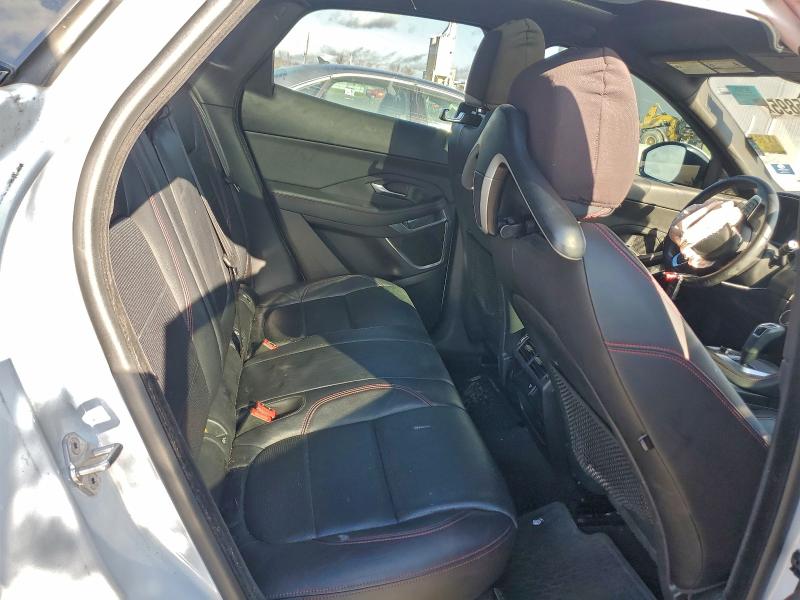 2020 JAGUAR E-PACE CHE #3305431431