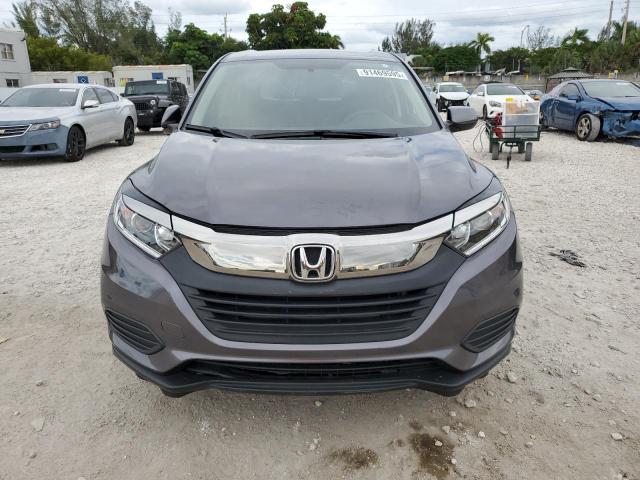 2022 HONDA HR-V LX #3302798935