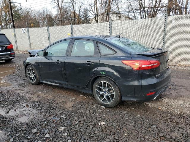 2015 FORD FOCUS SE #3293542448