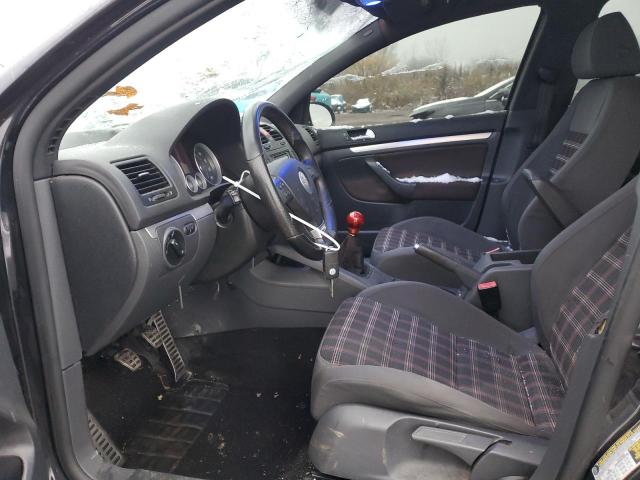 2008 VOLKSWAGEN GTI #3290264208