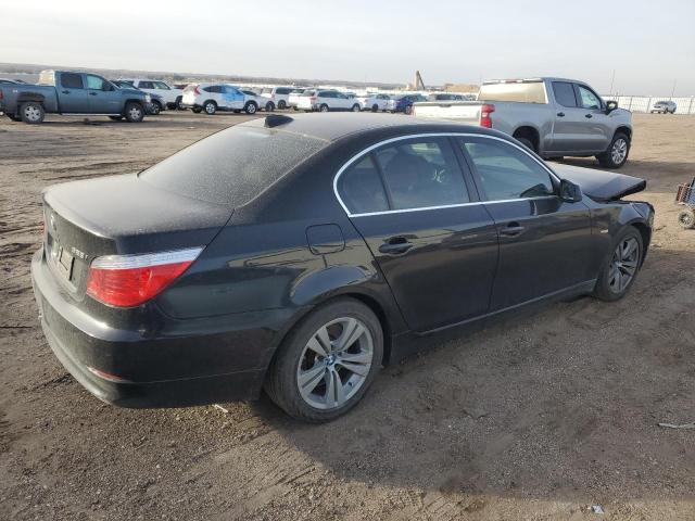 2010 BMW 528 I #3298100128