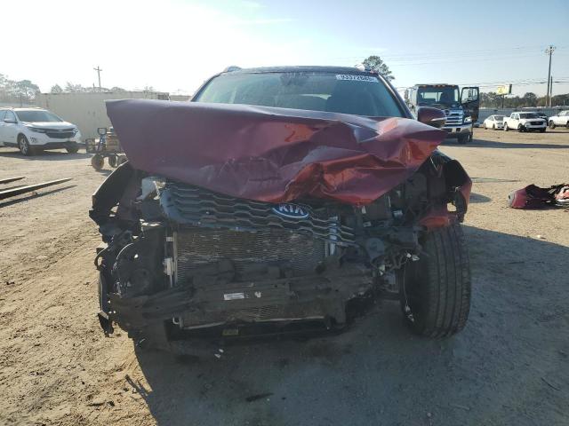 2020 KIA SORENTO EX #3309626064