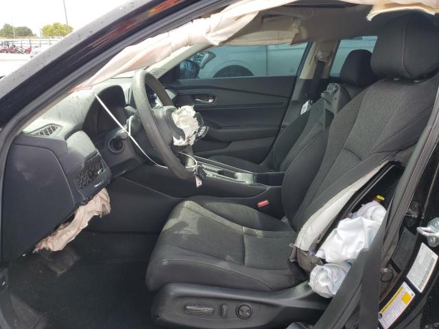 2025 HONDA ACCORD SE #3304577440