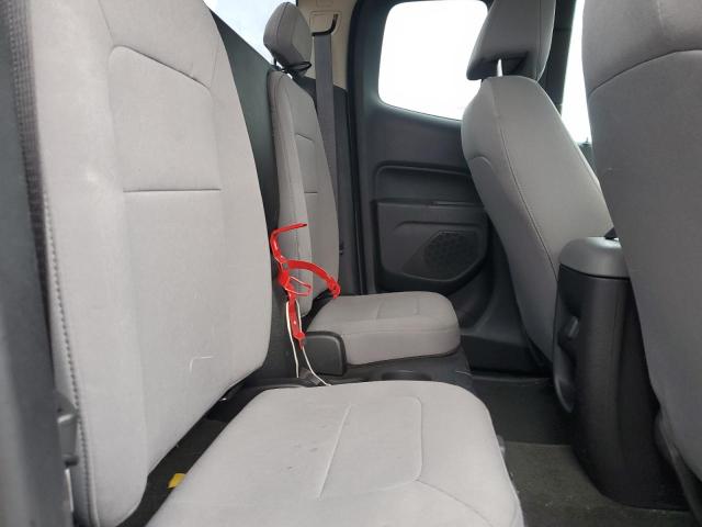 2017 CHEVROLET COLORADO #3287478031