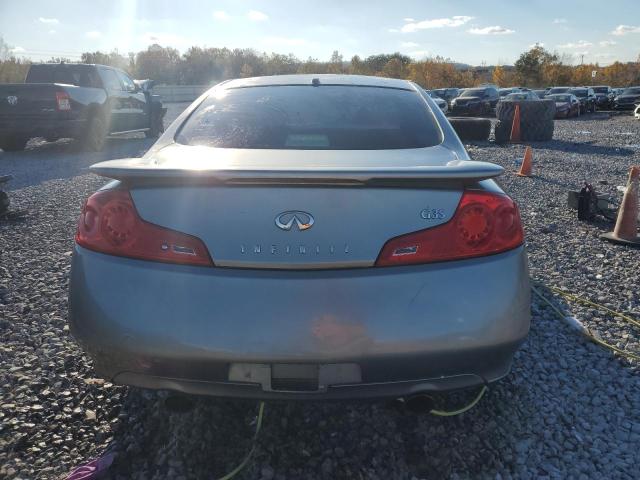2006 INFINITI G35 #3301674621