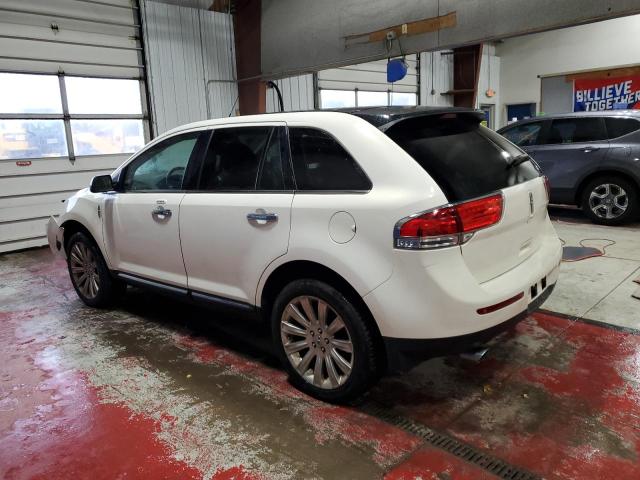 2013 LINCOLN MKX #3305421442