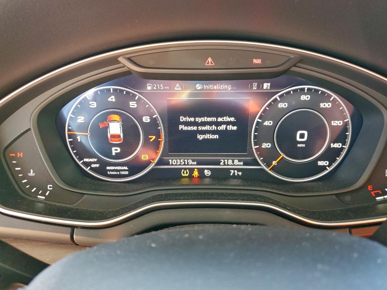 AUDI Q5 PREMIUM PLUS