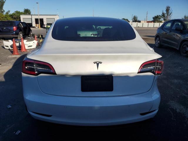 2021 TESLA MODEL 3 #3302853916