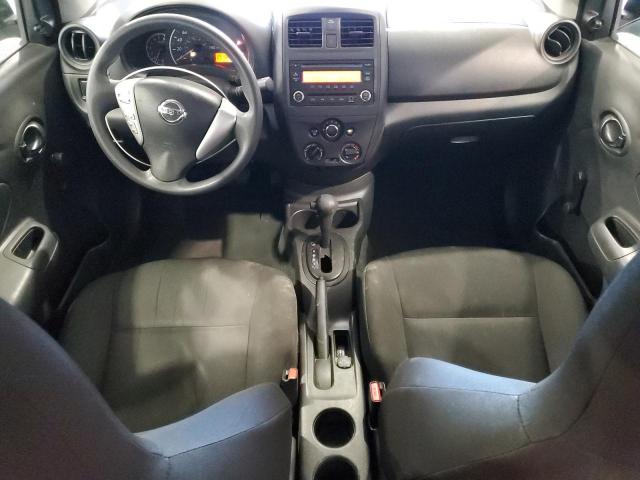 2015 NISSAN VERSA S #3291565941