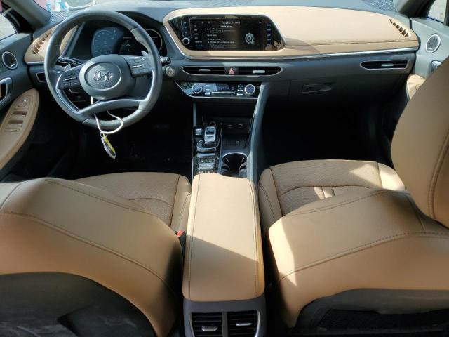 2023 HYUNDAI SONATA LIM #3302948645