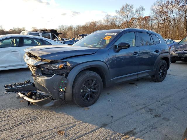 2025 MAZDA CX-50 PREM #3311623223
