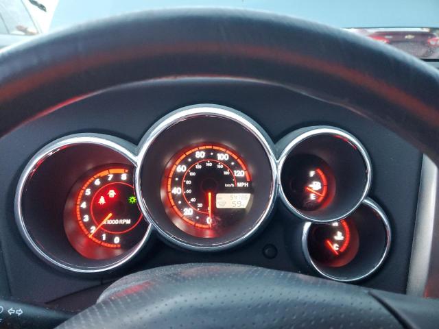 2008 PONTIAC VIBE #3310472062