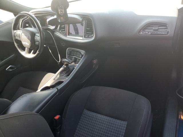 2021 DODGE CHALLENGER #3303968695