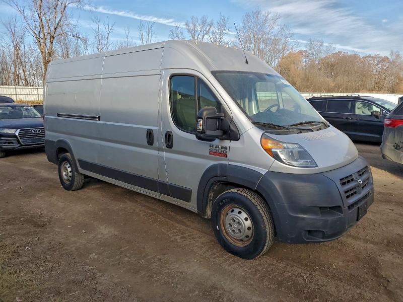 2016 RAM PROMASTER #3296983834