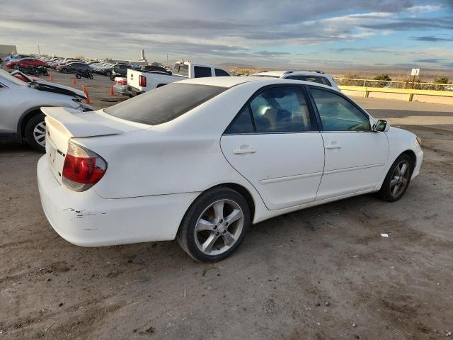 2005 TOYOTA CAMRY SE #3292344270