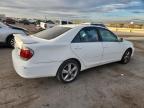 Lot #3292344270 2005 TOYOTA CAMRY SE