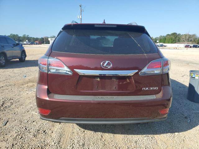 2015 LEXUS RX 350 #3290301220