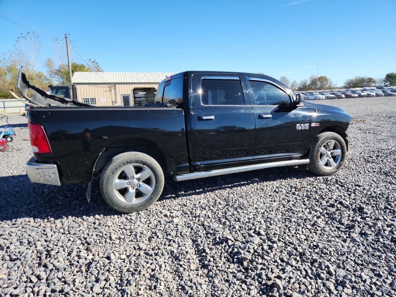 RAM 1500 SLT