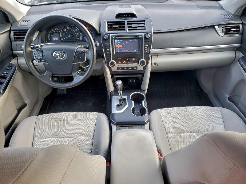 2014 TOYOTA CAMRY L #3305323351