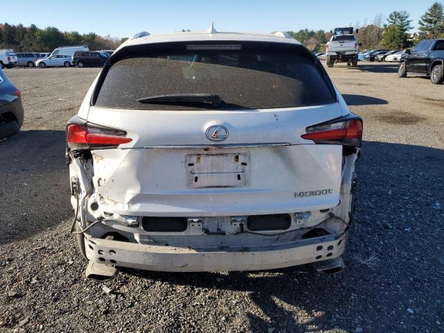 2016 LEXUS NX 200T BA #3301802329