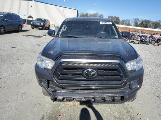 2020 TOYOTA TACOMA DOU #3284028816
