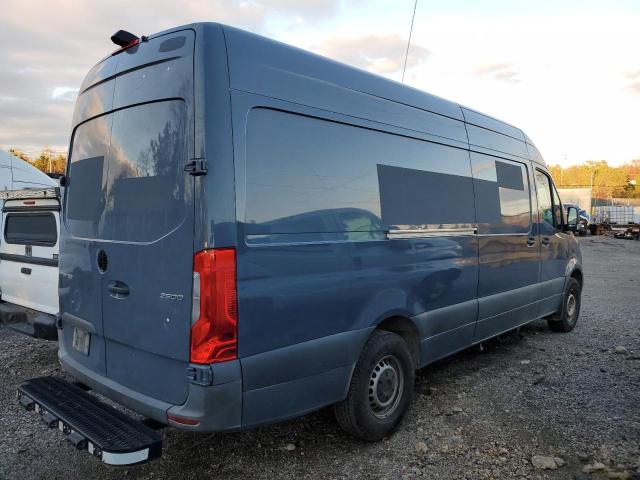 2021 MERCEDES-BENZ SPRINTER 2 #3284705964