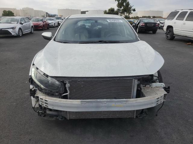 2018 HONDA CIVIC SPOR #3303768435