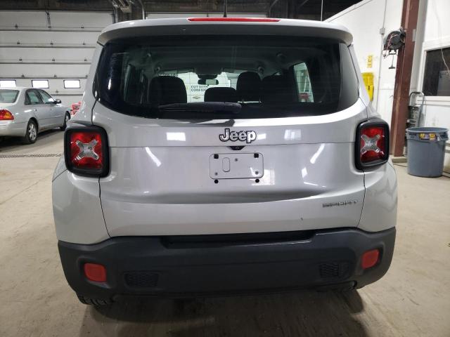 2015 JEEP RENEGADE S #3283796416