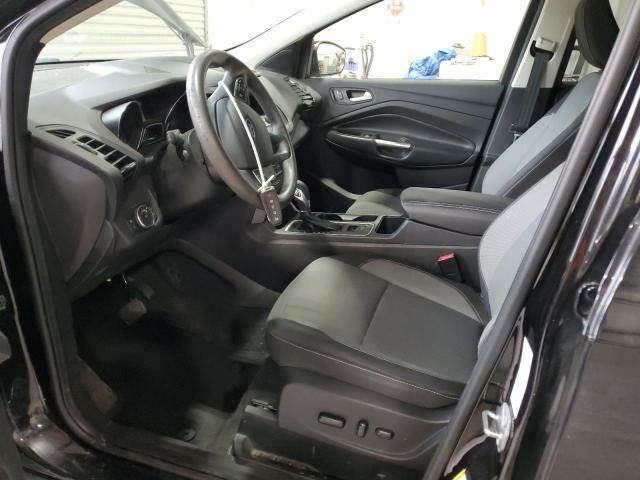 2019 FORD ESCAPE SE #3302699043