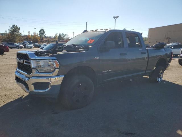 Global Auto Auctions: 2019 RAM 2500 TRADE